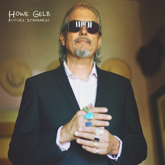 Cover artwork for Relevant