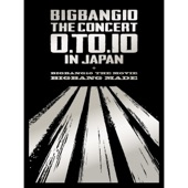 LOSER (BIGBANG10 THE CONCERT : 0.TO.10 IN JAPAN) [JP version] artwork