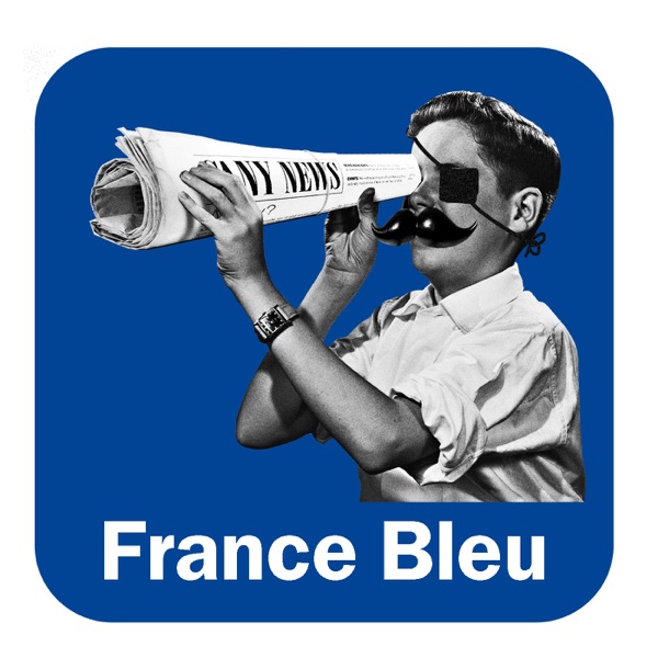 France Bleu Midi cover