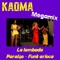 Kaoma (Megamix) - Kaoma lyrics