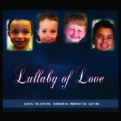 Louis Valentine Johnson - Lullaby of Love