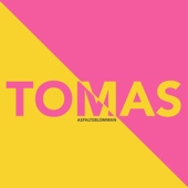 Asfaltsblomman (EP) - Tomas