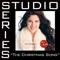 The Christmas Song (Studio Series Performance Track) - Single