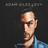 Unravelled - EP - Adam Giles Levy