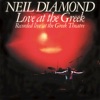 Love at the Greek (Recorded Live at the Greek Theatre)