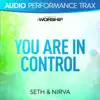 You Are In Control (Audio Performance Trax) - EP album lyrics, reviews, download
