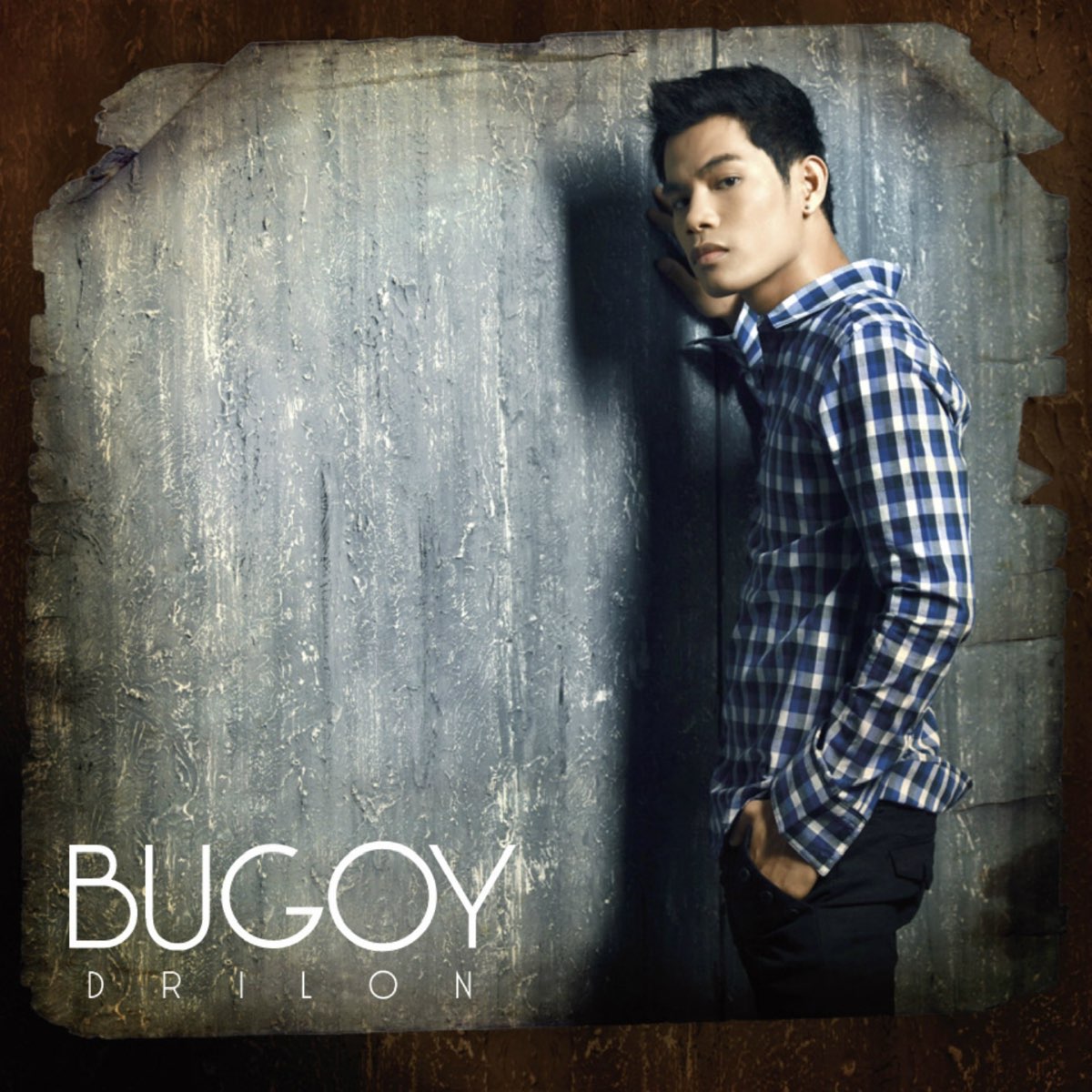 ‎Apple Music에서 감상하는 Bugoy Drilon의 Bugoy Drilon