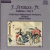 Strauss II: Edition, Vol. 1