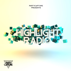 Highlight Radio Ep. 9 – Guestmix by Executive