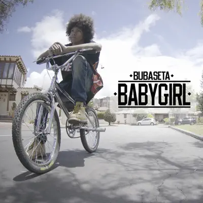 Babygirl - Single - Bubaseta