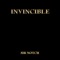 Invincible - SIR NOTCH lyrics