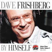 Dave Frishberg - Can't Take You Anywhere