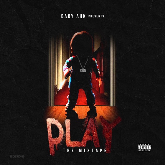 Cover artwork for Cash Hoe (feat. Rico Nasty)
