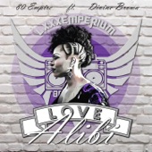 Love Alibi (feat. Divine Brown) [The Extended Love Mix] artwork