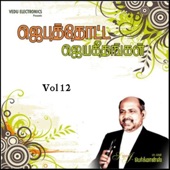 Tamil Christian Songs By Fr S J Berchmans (Vol12) [Jebbathotta Jeyaeethangal Vol 12] artwork