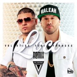 Unknown - Loco (Remix) (feat. Farruko)