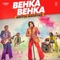 Behka Behka - Aditya Narayan lyrics