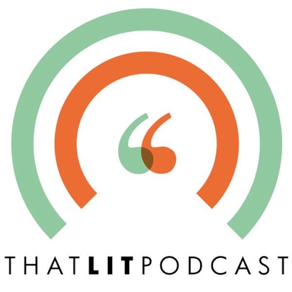 That Lit Podcast cover