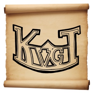 KVGT Episode 203: 404 Title Not Found