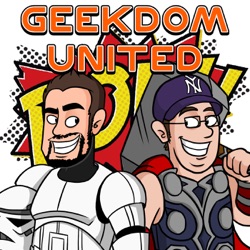 Geekdom United Movie Reviews Ep 1 - Torture Garden & The Autopsy of Jane Doe