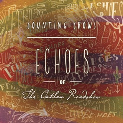 ECHOES OF THE OUTLAW ROADSHOW cover art