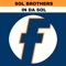 That Elvis Track (Dark Sky Remix) - Sol Brothers lyrics