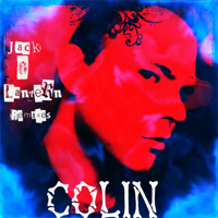 Colin - Jack-O-Lantern (Tekno Version) artwork