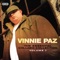 Speak Now (feat. Apathy, 7L & Esoteric) - Vinnie Paz lyrics