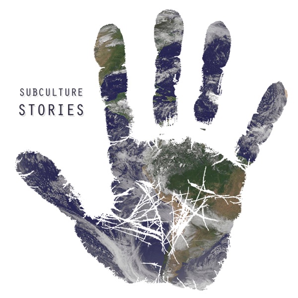 Subculture Stories cover