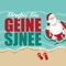 Geine Sjnee (feat. Bart Storcken) - Grupo Go lyrics