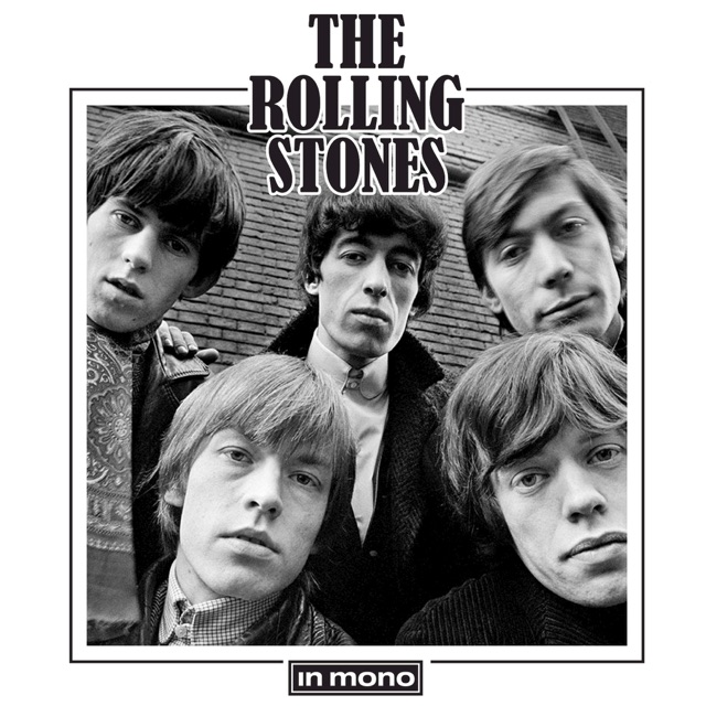 The Rolling Stones Their Satanic Majesties Request Album Cover