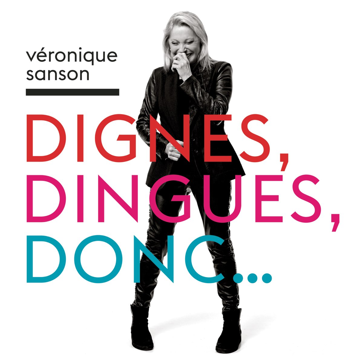 Dignes Dingues Donc By Veronique Sanson On Apple Music