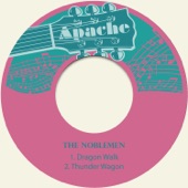 The Nobelmen - Thunder Wagon