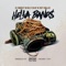 Hella Bands (feat. Billy Blue & Zoey Dollaz) - Dj Smokey lyrics