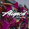 Aligned (feat. Cassie Ray) - Jed lyrics