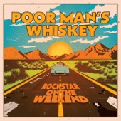 Poor Man's Whiskey - Humboldt Ho Down (Live)