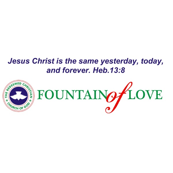Fountain of Love Church, Aberdeen (FOLRCCG) cover