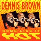 Dennis Brown - Westbound Train