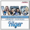 Higer (feat. Myra) - EP