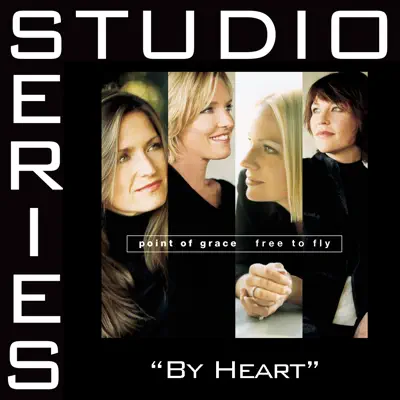 By Heart (Studio Series Performance Track) - Single - Point of Grace