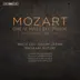 Mozart: Great Mass in C Minor & Exsultate, Jubilate album cover