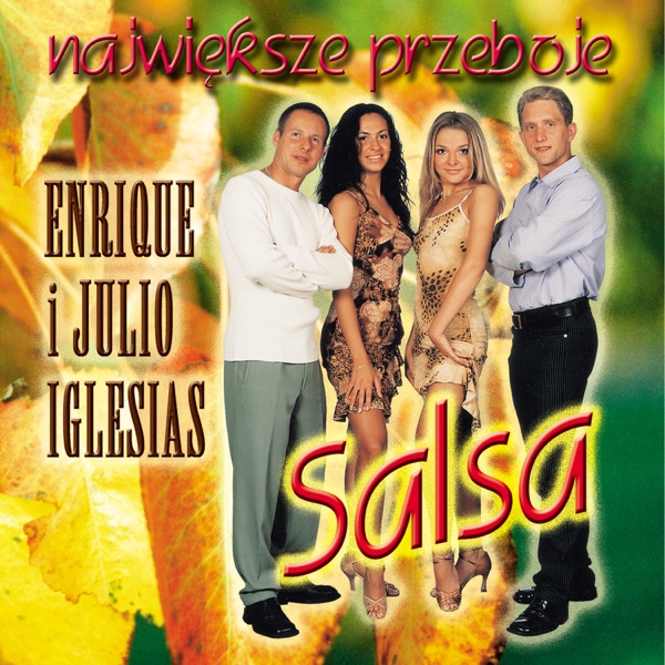 Salsa - Bailamos