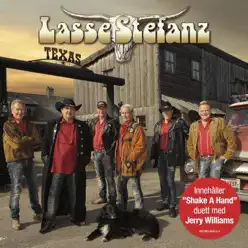 Texas - Lasse Stefanz Texas - Lasse Stefanz