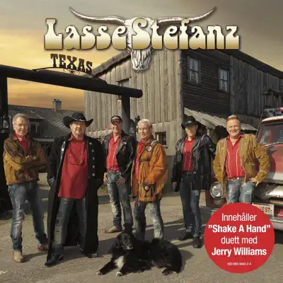 Texas - Lasse Stefanz