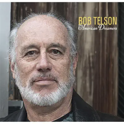 American Dreamers - Bob Telson