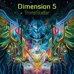 Dimension 5 - Ganymede