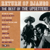 The Upsetters - Return of Django