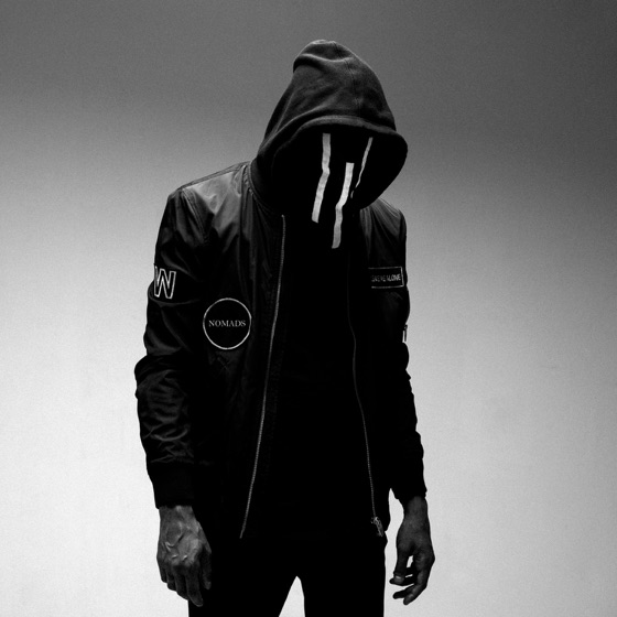 Cover artwork for Shade (feat. Kamau)