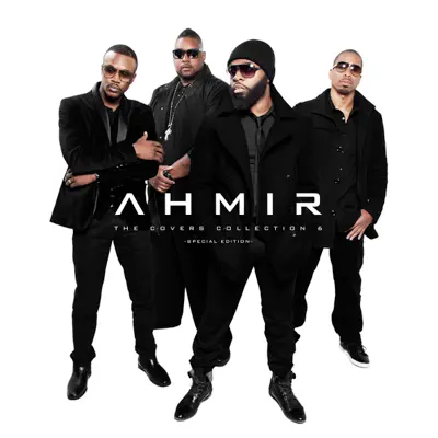 The Covers Collection Vol.6 - Special Edition - Ahmir