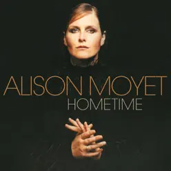 Hometime (Re-Issue) [Deluxe Edition] - Alison Moyet